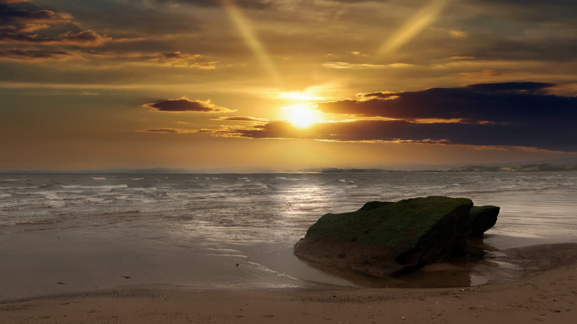 Beautiful property in Exmouth, Devon