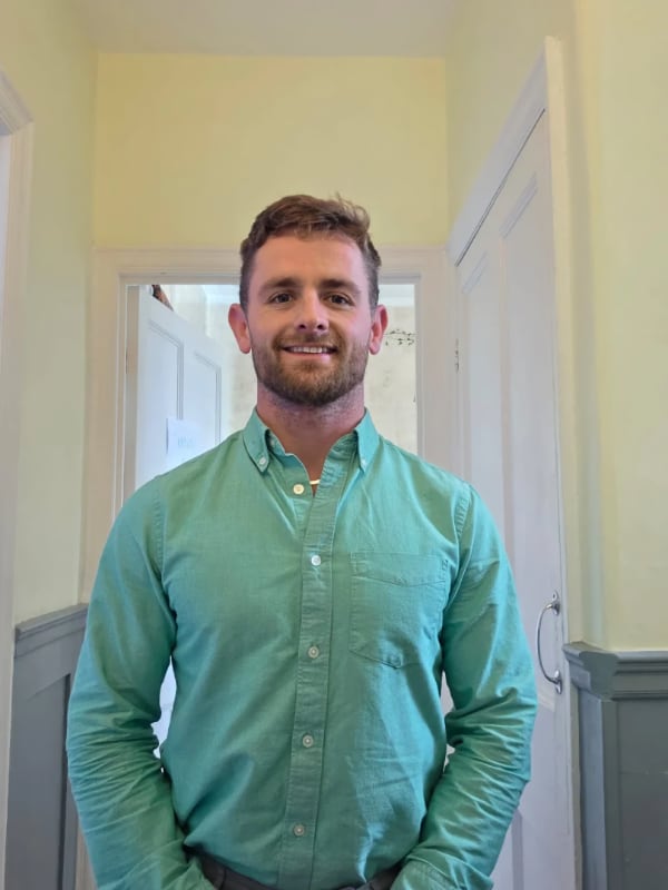 Shaun — founder of Spring Estates, Exmouth